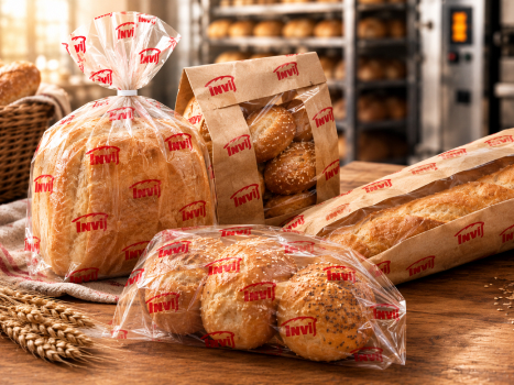 Производств, поставляющих продукцию под своей торговой маркой в розницу.