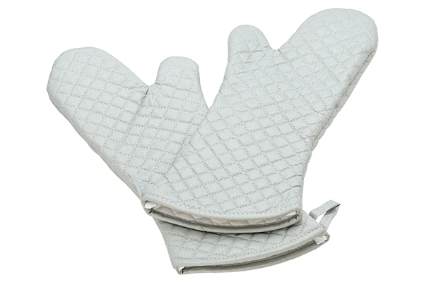 SN7995 Рукавицы пекарские 432 мм, до 94C (пара)