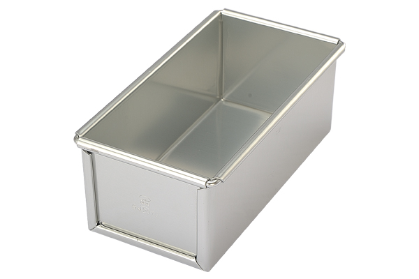 SN2070 Форма алюминиевая для выпечки 175х85х70 / 168х82