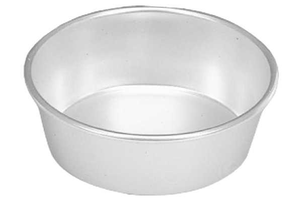 SN60315 Форма круглая 5шт. 94х83х35