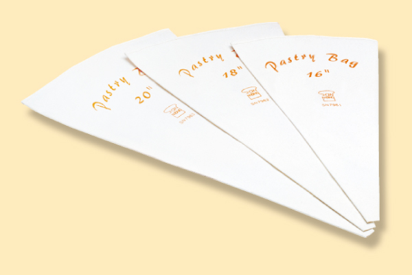 SN7962 Мешок кондитерский лавсановый 460*255 