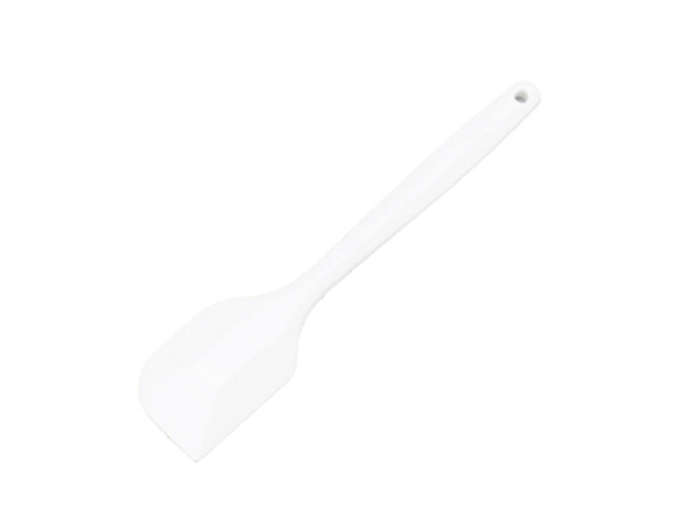 SN4755 Лопатка силиконовая термостойкая 225х130 мм