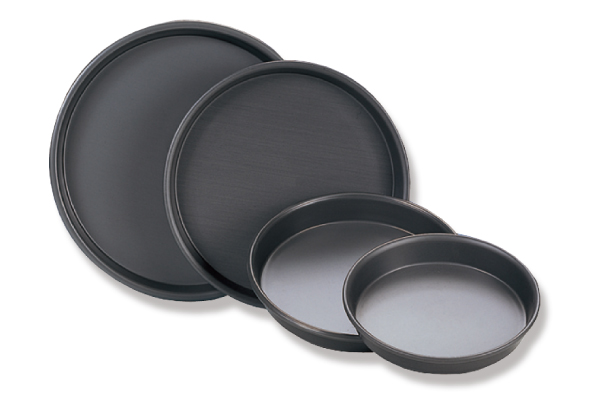 SN5741 Форма для пиццы 127*117*23