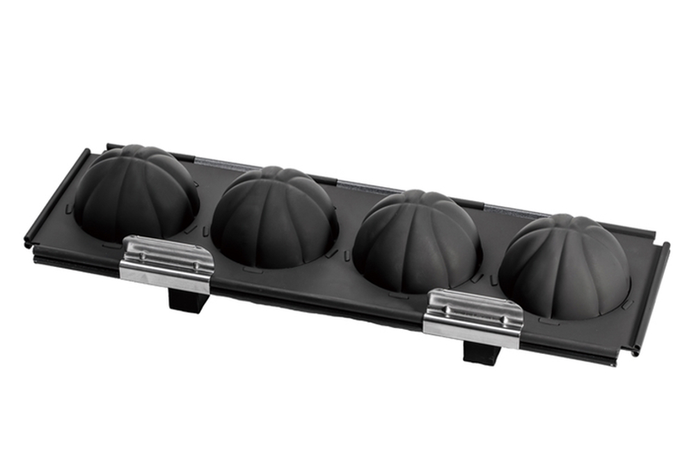 SN9109 Форма кассетная Баскетбол 400x135x90 мм