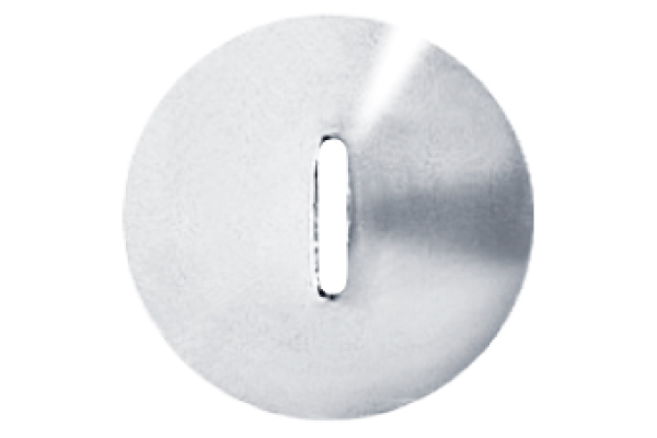 SN7201 Наконечник на кондитерский мешок Забор 7,5*18*35