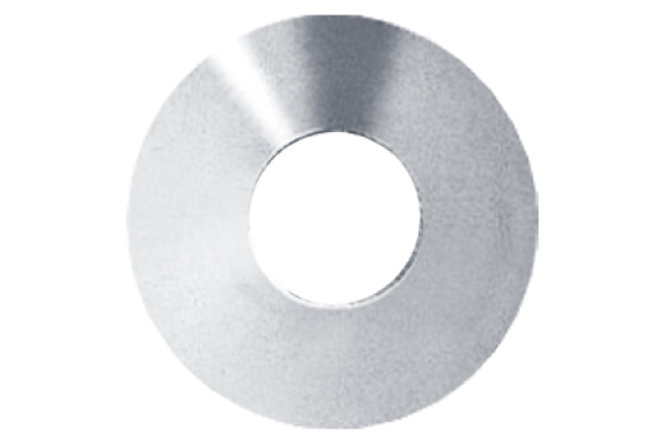 SN7066 Наконечник на кондитерский мешок Круглый 9х25х40