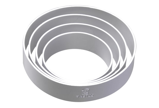 SN3215 Кольцо круглое нерж. 65х16