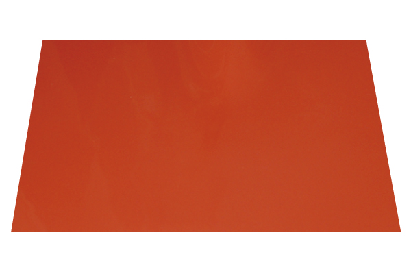 Коврик силиконовый Россия 40*60 см