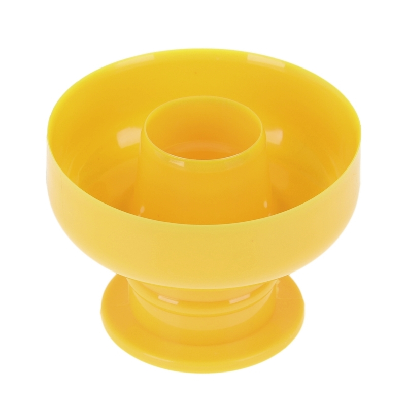 SN4183 Вырубка для пончиков Круг 84*62