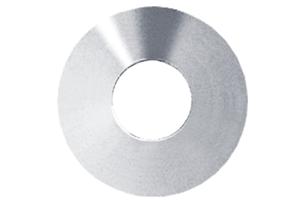 SN7067 Наконечник на кондитерский мешок Круглый 10x25x40