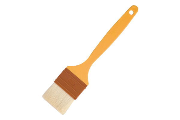 SN4120 Кисть из натуральной щетины, 235х50х35