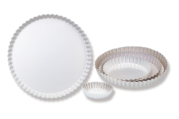 SN5431 Форма для пиццы 100х82х21