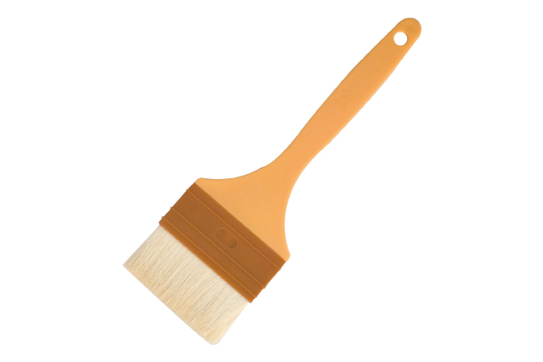 SN4121 Кисть из натуральной щетины 235х75х35