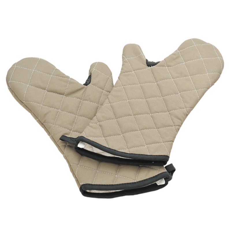 SN7992 Рукавицы пекарские 432 мм, до 205C (пара)