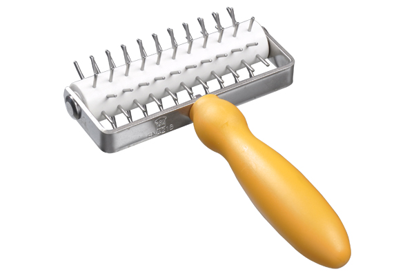 SN4218 Нож-роллер игольчатый 196х134х50