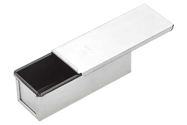 SN2093 Форма для хлеба антипригарная 180x60x60 / 180x60