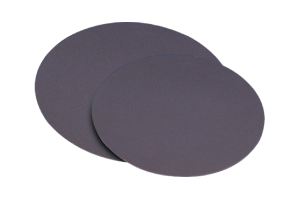 SN3996 Подложка алюминиевая анодир.для кольца 250х1