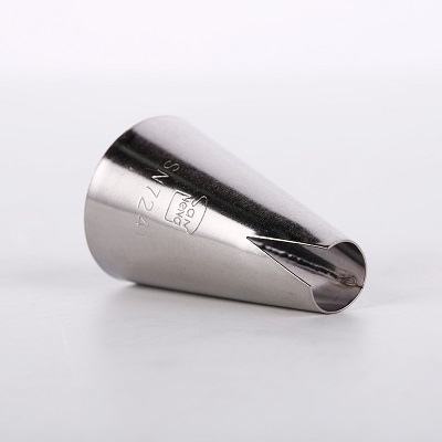 SN7241 Наконечник на кондитерский мешок 25х41