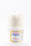 Мастика сахарная "Росдекор" белая цветочная 500 гр