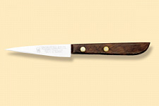 SN4833 Нож для карвинга, длина лезвия 90мм, общая длина 200мм