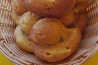 Зверинец в алтайских пекарнях: отзыв клиента ИНВИ