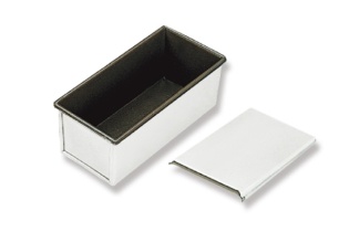 SN2052 Форма антипригарная (без крышки)