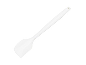 SN4756 Лопатка силиконовая термостойкая 347 мм, рабочая длина 52 мм