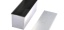 SN2004 Форма антипригарная для выпечки хлеба 370x120x125mm 361х116 (1200 гр)