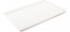 SN4315 Поднос для выкладки продукции прямоугольный, белый рис, 400х280х25