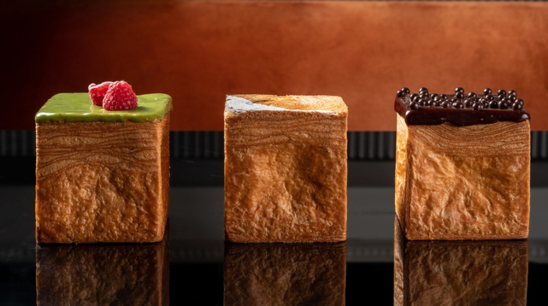 Кубические круассаны покоряют Иркутск: отзыв клиента ИНВИ 