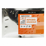Краситель сухой водорастворимый MIXIE "Морковно-оранжевый" 10 гр