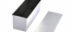 SN2004 Форма антипригарная для выпечки хлеба 370x120x125mm 361х116 (1200 гр)