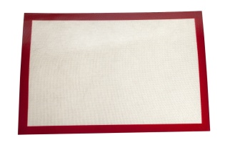 Коврик силиконовый 0,7 мм 600х400 ИНВИ_1