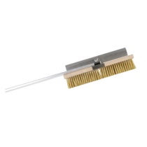 SN4145 Специальная медная щетка для духовки 350х55х1530 мм