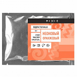 Краситель сухой водорастворимый MIXIE "Неоновый оранжевый" 10 гр