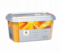Пюре Ravifruit МАНГО 1 кг